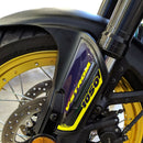 3D Motorcycle Stickers - Side Panels For Suzuki V-Strom 1050 / 1050XT 2020>2023