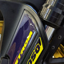 3D Motorcycle Stickers - Side Panels For Suzuki V-Strom 1050 / 1050XT 2020>2023