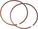 Replacement Ring Set For Honda ATC 250 R - 70.75 MM