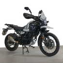 Fly Screen Kamet White For Royal Enfield Himalayan 450 2024>Current