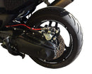 3D Motorcycle Stickers - WheelsFor Yamaha TMAX 530 2013>2019
