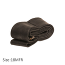 Heavy Duty Rear Inner Tube 100/110/100-18