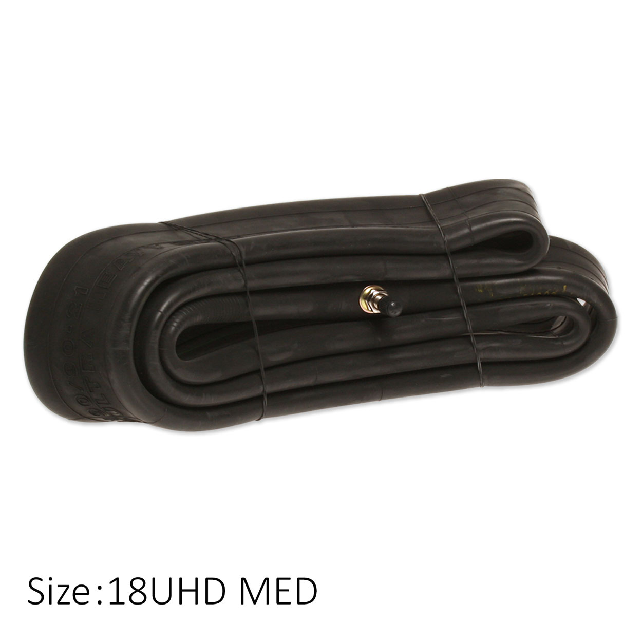 Ultra Heavy Duty Rear Inner Tube 100/110-100-18