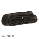 Ultra Heavy Duty Front Inner Tube 90/90-21