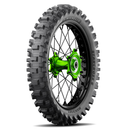 Starcross 6 Rear Tyre Medium/Hard - 110/90-19 Promo