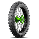 Starcross 6 Rear Tyre Mud - 100/90-19