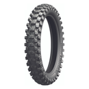 Tracker Rear Tyre - 110/100-18 - E Mark Road Legal