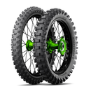Starcross 6 Rear Tyre Medium/Hard - 110/90-19