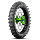 Starcross 6 Rear Tyre Sand - 110/90-19