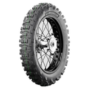 Enduro Medium 2 Rear Tyre - 120/90-18 - FIM Approved