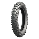 Enduro Medium Rear Tyre - 120/90-18 - FIM Approved