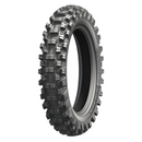 Starcoss 5 Mini Rear Tyre - 2.75-10