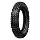 Trial X11 Rear Tyre - 4.00-18 - Tubeless