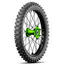 Starcross 6 Front Tyre Medium/Soft - 80/100-21