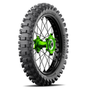 Starcross 6 Rear Tyre Medium/Hard - 120/80-19