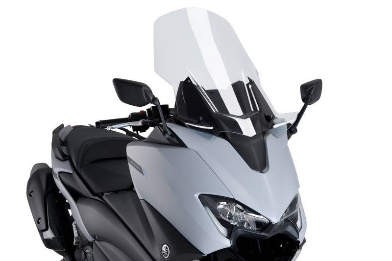 Touring Screen Clear For Yamaha TMAX 530 2017-2019