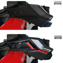 3D Motorcycle Stickers - Handguards For Suzuki V-Strom 1050/1050XT 2020-2023