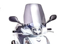 Urban Screen Light Smoke For Honda Scoopy SH300i 2015-2021