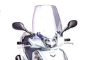 Urban Screen Clear For Honda Scoopy SH300i 2015-2021