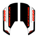 3D Motorcycle Stickers - Front Fender Sides For Suzuki V-Strom 1050/1050XT 20202023