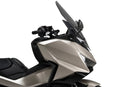 Touring Screen Light Smoke For Honda Forza 750 2025>Current