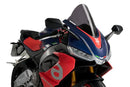 R-Racer Screen Dark Smoke For Aprilia RS 660 2021-Current