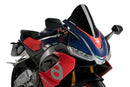 R-Racer Screen Black (Opaque) For Aprilia RS 660 2021-Current