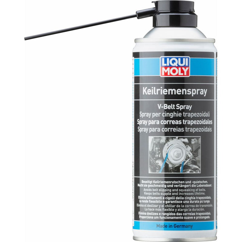 Liqui Moly V Belt Spray 2834