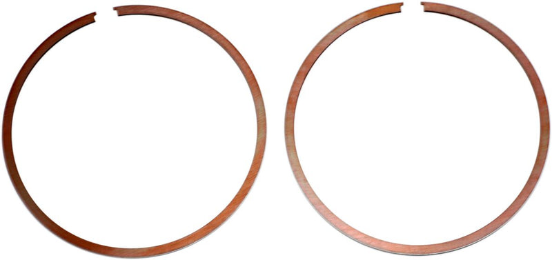 Replacement Ring Set For GasGas EC 300 - 72.00 MM