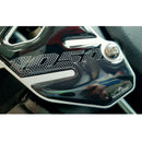 3D Motorcycle Stickers - Heel Pads For Suzuki V-Strom 1050/1050XT 2020>2023