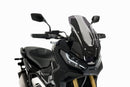 Sport Screen Dark Smoke For Honda X-Adv 2021-Current