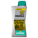 Formula 2T Premium Semi Synthetic Oil - 1 L
