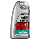 Cross Power 10W50 4T Fully Synthetic Oil - 1 L
