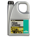 Four Stroke 10W40 4T Semi Synthetic - 4 Litre