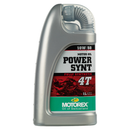 Power Synthetic Oil 10W50 4T Fully Synthetic Oil - 1 L