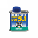 Dot 5.1 Brake Fluid - 250 ML