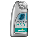 Coolant M5.0 Hybrid Ready To Use - 1 Litre