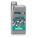 Racing Fork Oil 3D Response Tech 7.5W - 1 Litre