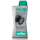 Trial Gear Oil Clutch Opt API GL-4 75w - 1 Litre