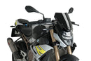Sport Screen (1) Black (Opaque) For BMW S1000 R 2021-Current