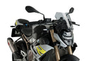 Sport Screen (1) Light Smoke For BMW S1000 R 2021-Current