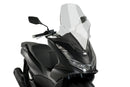 V-Tech Line Touring Screen Clear For Honda PCX 125 2021-Current