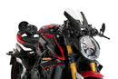 Sport Screen Clear For MV Agusta Brutale 1000 RR 2020-Current
