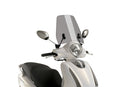 Urban Screen Light Smoke For Yamaha D'Elight 125 2021-Current