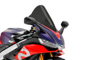 R-Racer Screen Dark Smoke For Aprilia RSV4 2021-Current