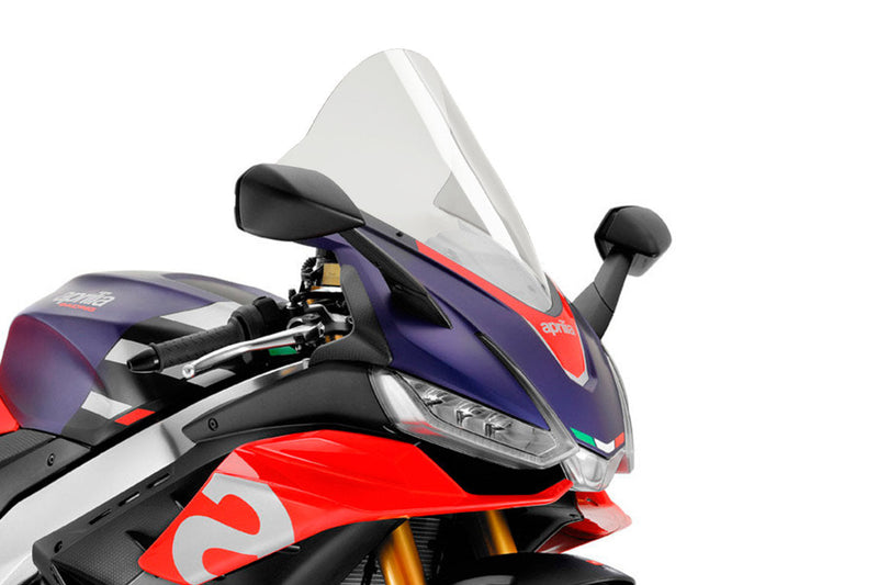 R-Racer Screen Clear For Aprilia RSV4 2021-Current