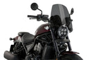 Touring Screen Dark Smoke For Honda CMX 1100 Rebel 2021-Current