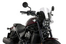 Sport Screen Clear For Honda CMX 1100 Rebel 2021-Current
