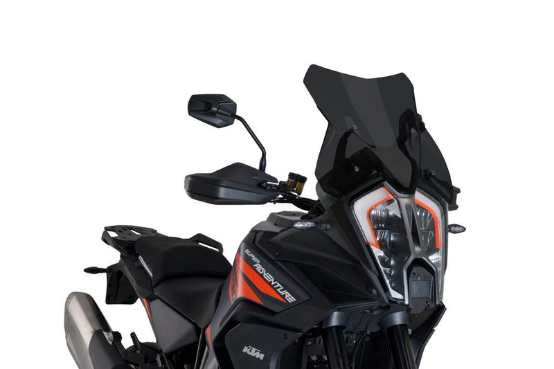 Touring Screen Dark Smoke For KTM 1290 Super Adventure R 2021-Current
