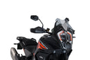 Sport Screen Light Smoke For KTM 1290 Super Adventure R 2021-Current